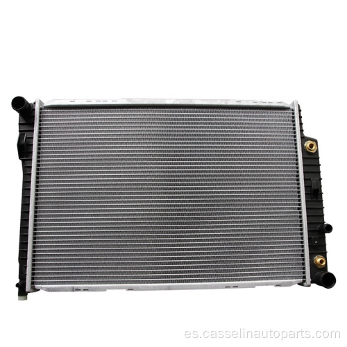 Radiador automático para Mercedes-Benz C-Class W202 C180